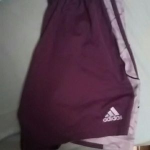 Adidas shorts