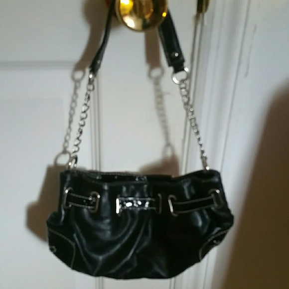 Multi pattern purse - Picture 2 of 2