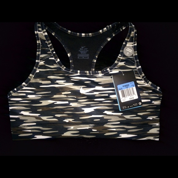 Nike Sports Bra NWT