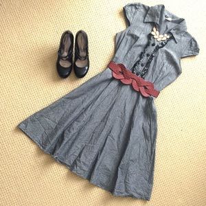 About The Artist Dress from ModCloth