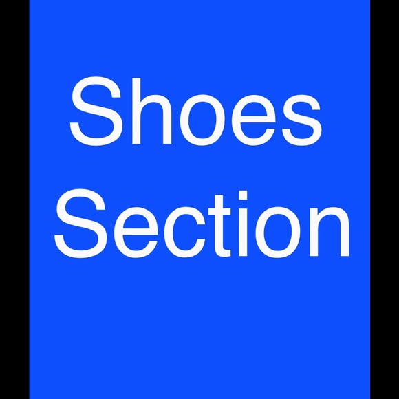 Shoes - Picture 1 of 1
