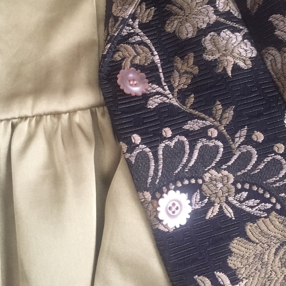 Intuitions Jacket - Picture 3 of 4