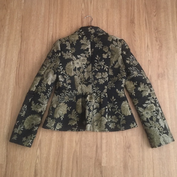 Intuitions Jacket - Picture 4 of 4