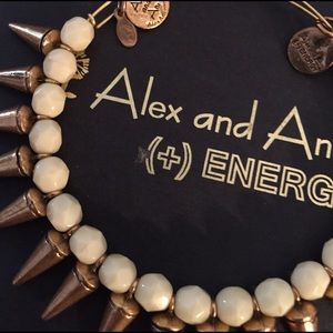 Alex & Ani bracelet