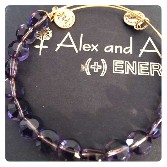 Alex & Ani bracelet