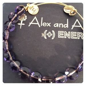 Alex & Ani bracelet