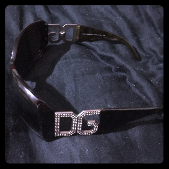 Dolce & Gabbana sunglasses