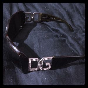 Dolce & Gabbana sunglasses