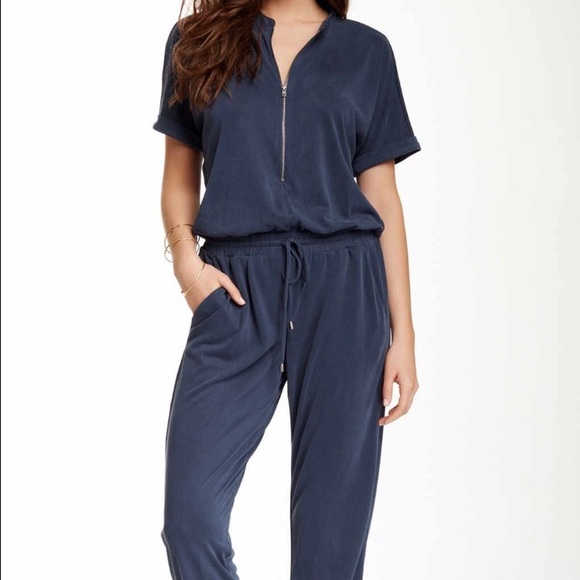 !!SOLD!!!! NWT Splendid jumpsuit sold!