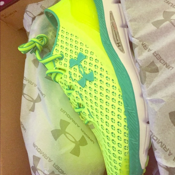 Under Armour Running Shoes