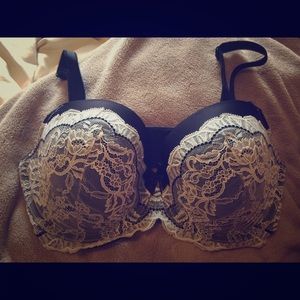 Lace Victoria's Secret Bra