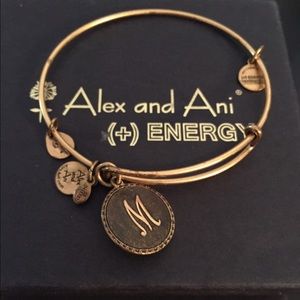 Alex & Ani bracelet