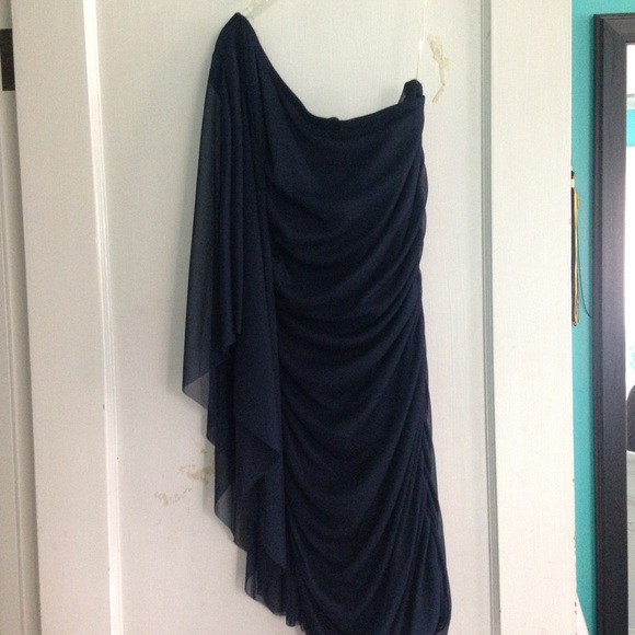 Homecoming dress - Picture 2 of 3