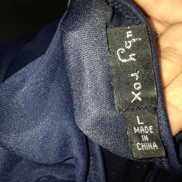 Homecoming dress - Picture 3 of 3