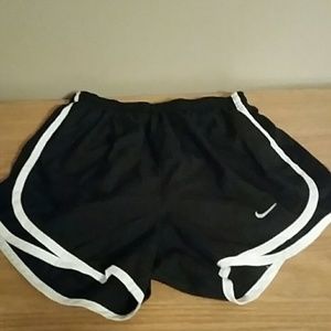 Nike Dri-Fit Running Shorts