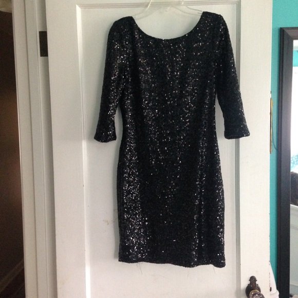 Homecoming dress - Picture 1 of 4