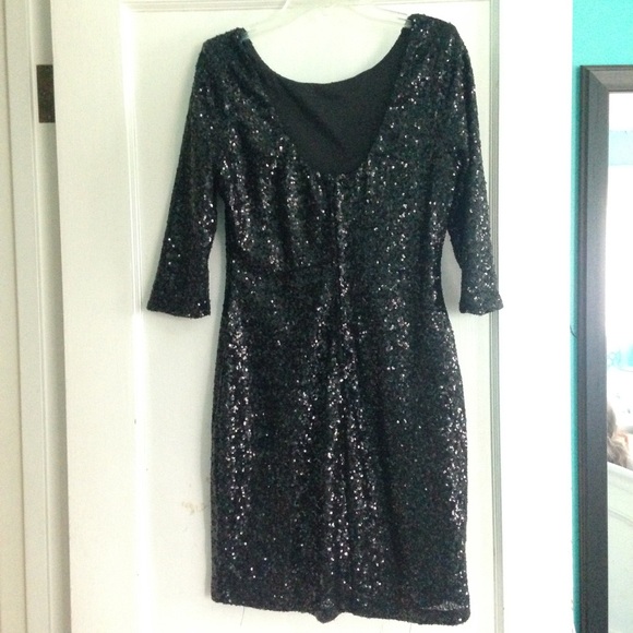 Homecoming dress - Picture 2 of 4