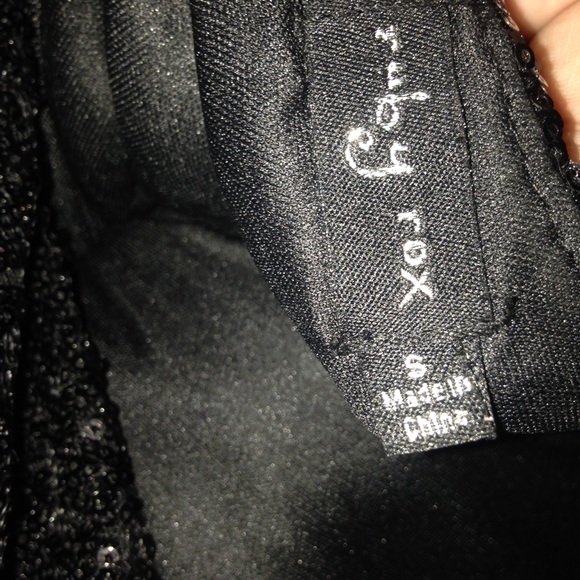 Homecoming dress - Picture 3 of 4