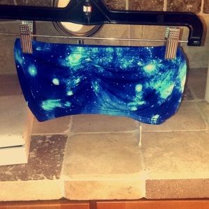 Galaxy Bando