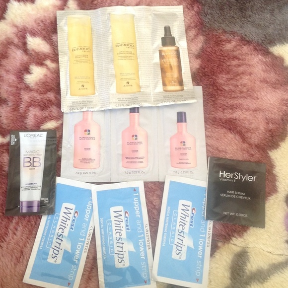 Samples