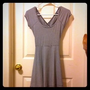 Brandy dress