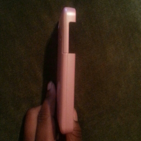 Iphone 5 & 5c Charger Case: - Picture 3 of 3