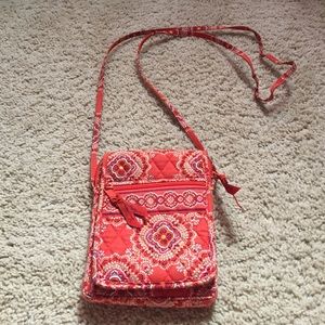 Vera Bradley hipster