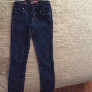 Kids Size 12 Arizona Skinny Jeans