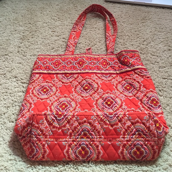 Vera Bradely tote