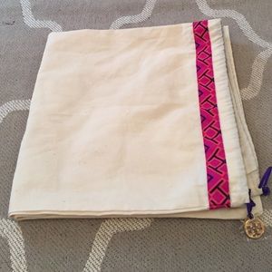 Tory Burch Dustbag