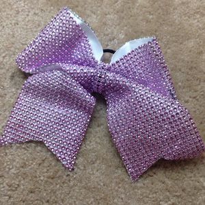 cheer bow