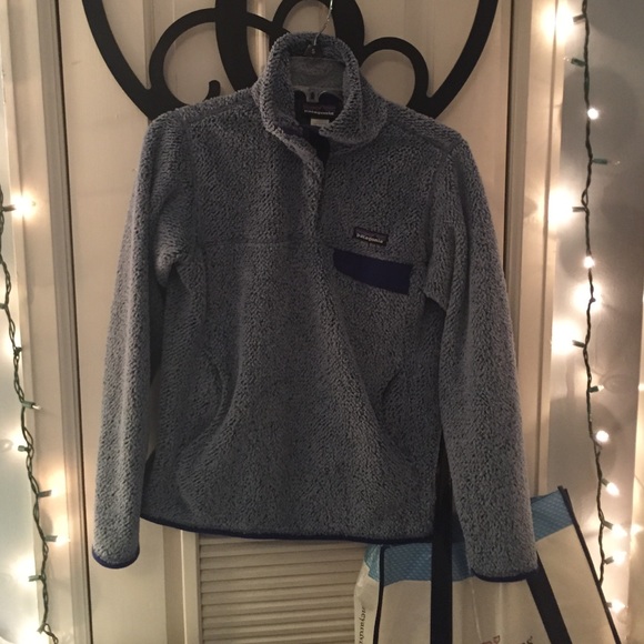 Limited edition patagonia