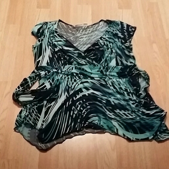 Dressy blouse - Picture 1 of 1