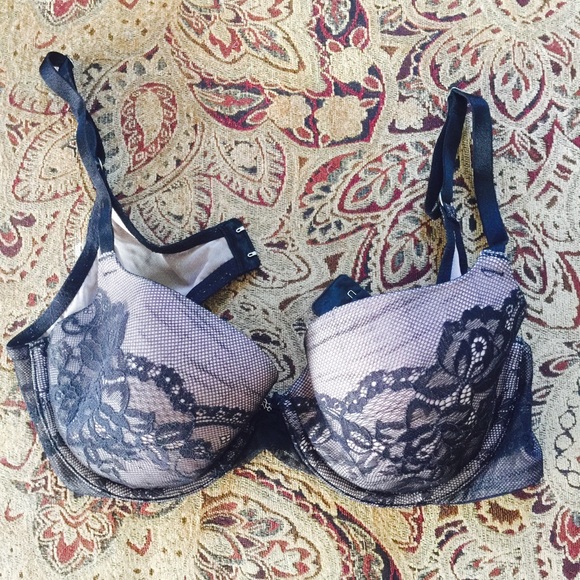 Very Sexy Perfect Coverage Victoria's Secret Bra