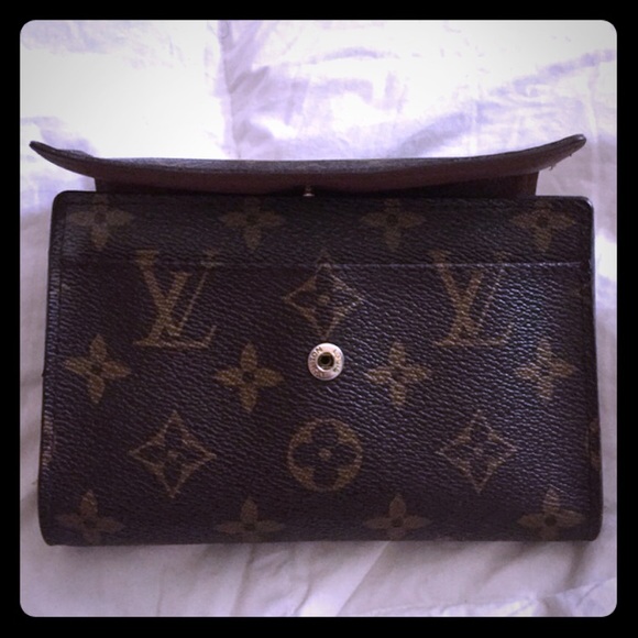 Louis Vuitton vintage