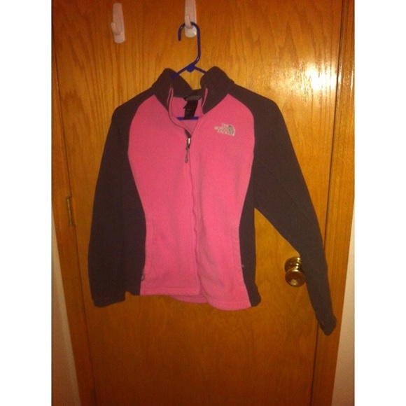 Northface sweater