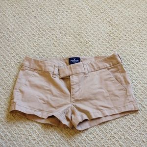 AEO shorts