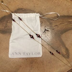 ❌BUNDLED❌ Ann Taylor Necklace