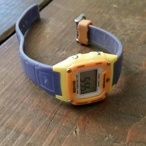 Freestyle  shark watch🐬