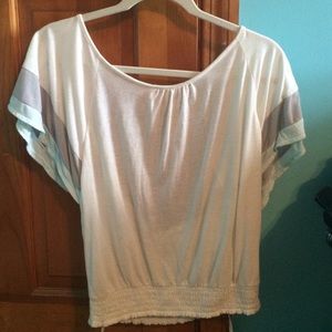 American eagle top