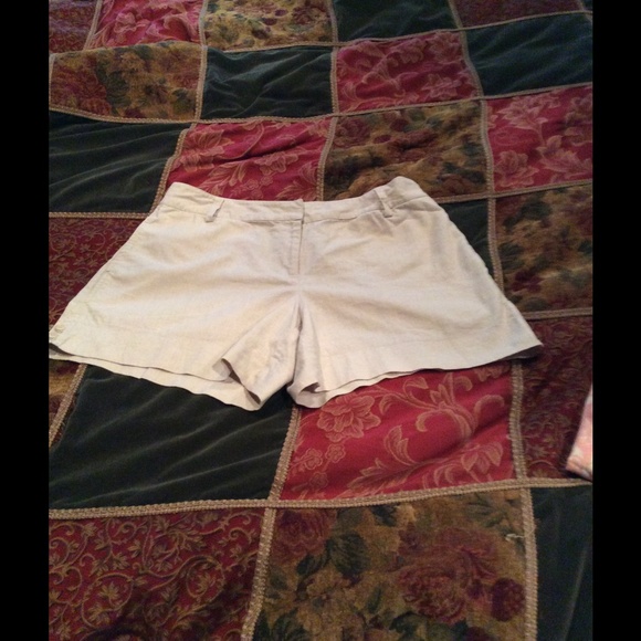 J. Crew Shorts - Picture 3 of 4