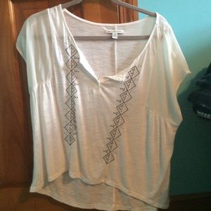 American eagle top
