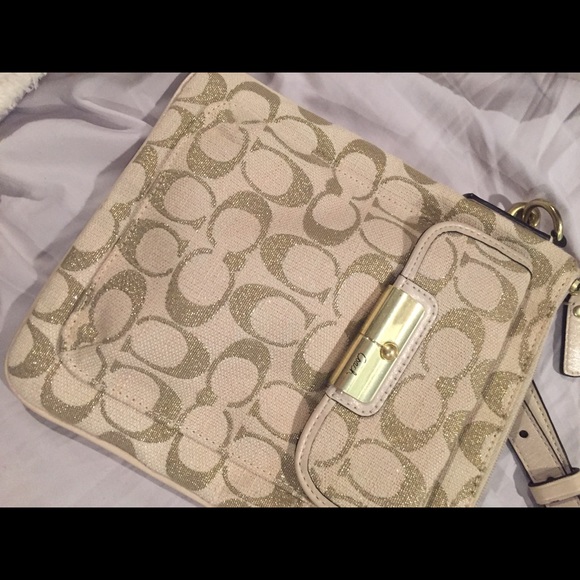 Coach Crossbody Bag