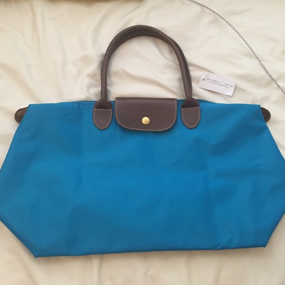 Longchamp lookalike tote