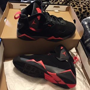 Jordan True Flight BG