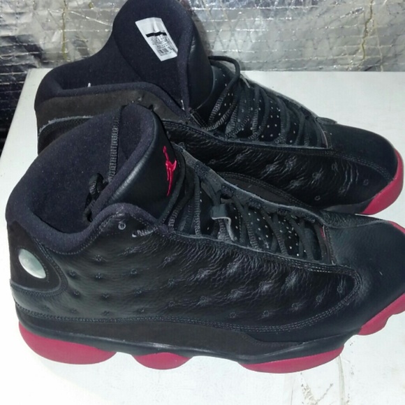 AJ 13 Retro