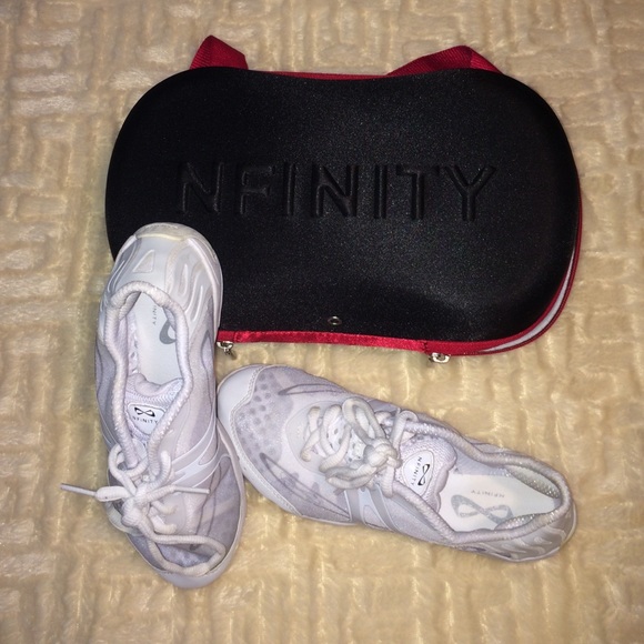 Nfinity Cheer Shoes