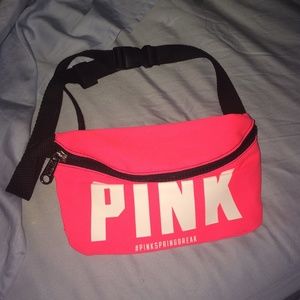 Fanny pack