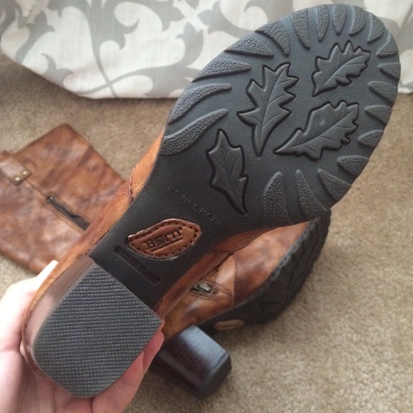 Børn boots - Picture 3 of 4