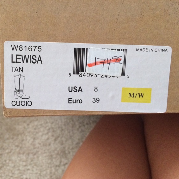 Børn boots - Picture 4 of 4